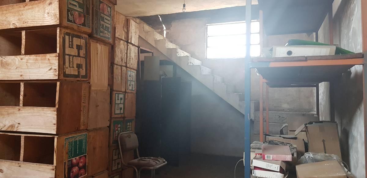 Galpón en Venta 2
