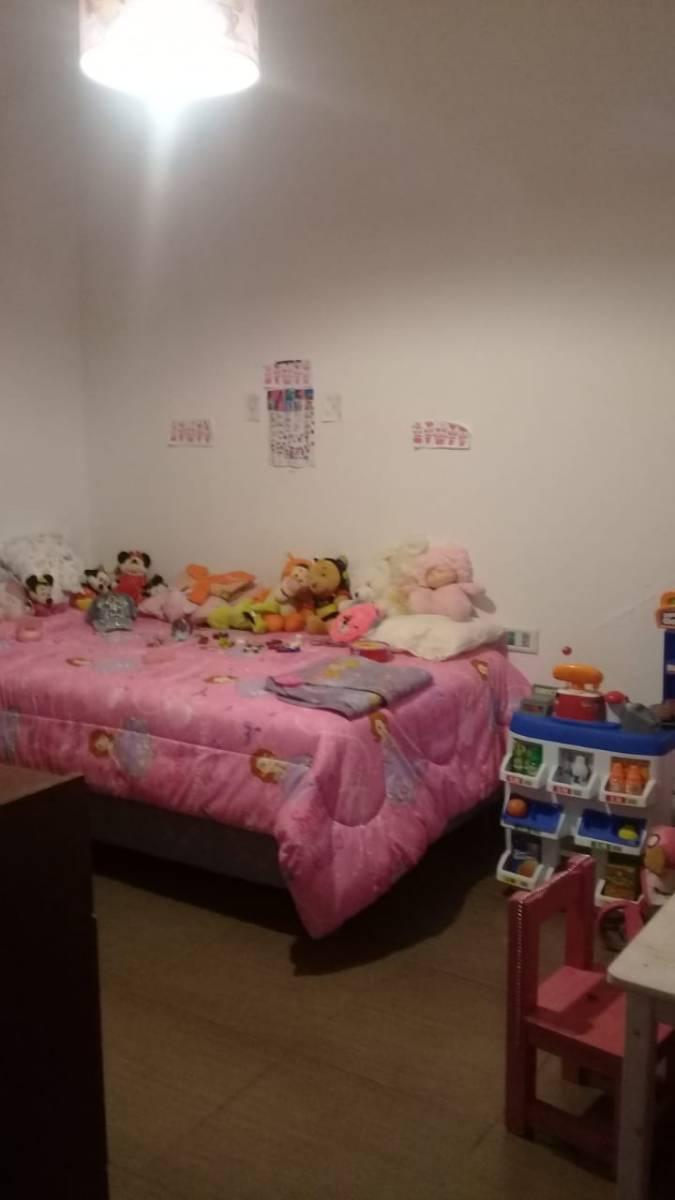 Depto T/Casa 3 amb Nuevo c/Patio y Tza
