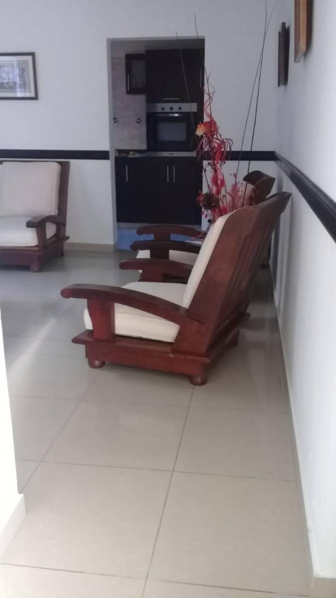 Foto de Depto T/Casa 3 amb Nuevo c/Patio y Tza, imagen 3
