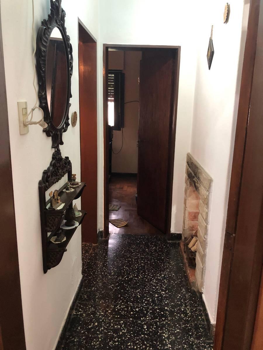 Depto T/Casa de 4 amb con Garage