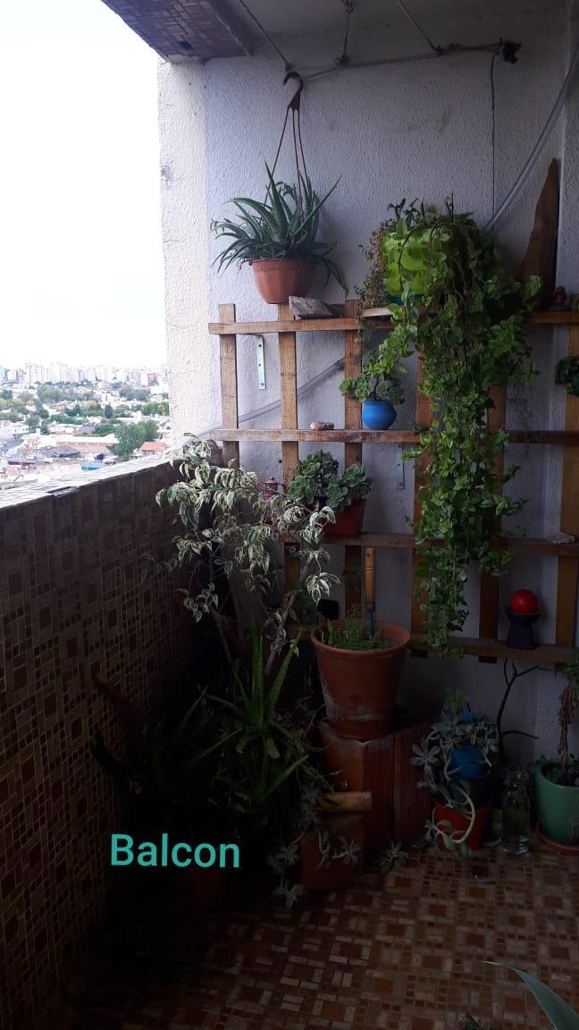 Depto Al Frente ¡Con Excelente Vista! 1
