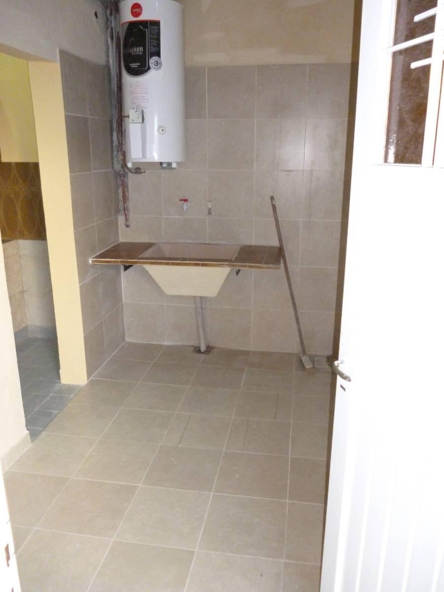 Casa 3 amb c/Fdo y 3 Cocheras