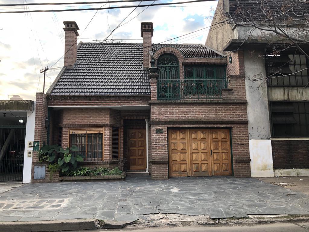 Propiedad en Argentina