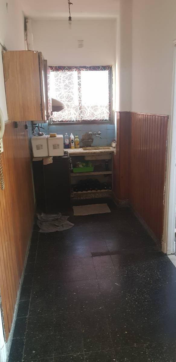 Oportunidad Departamento 3 Amb Al Frente 4