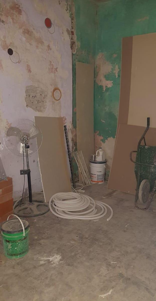 Depto Tipo Casa de 3 Amb 5