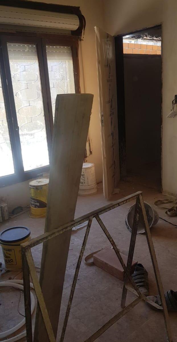 Depto Tipo Casa de 3 Amb 3