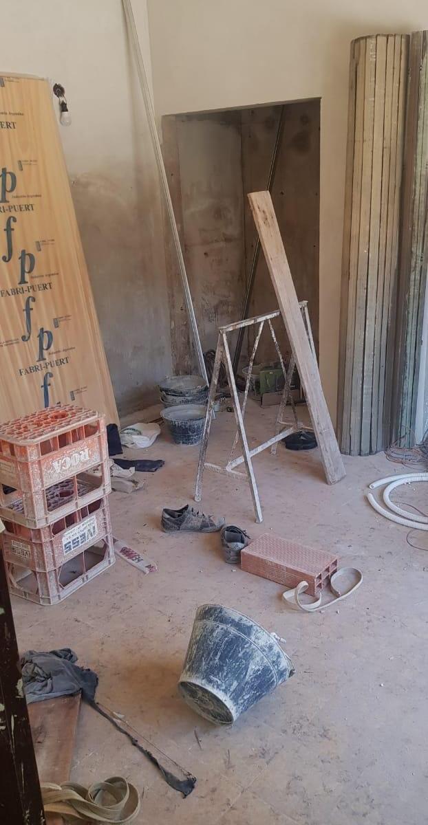 Depto Tipo Casa de 3 Amb 4