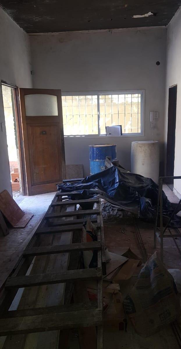 Dpto T/casa de 4 Amb ¡Patio Descubierto! 1