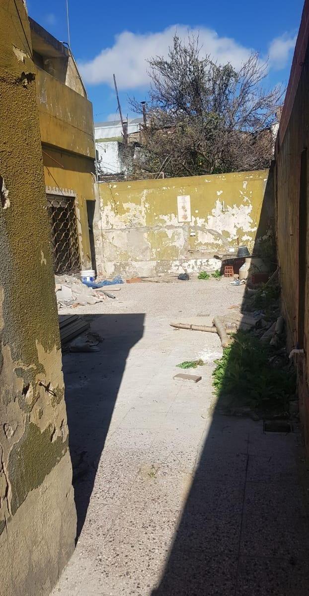 Dpto T/casa de 4 Amb ¡Patio Descubierto! 4
