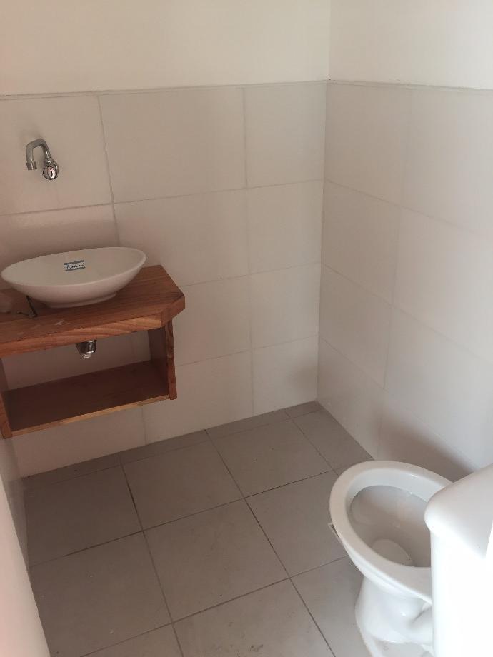 Departamento 2 amb 4to piso