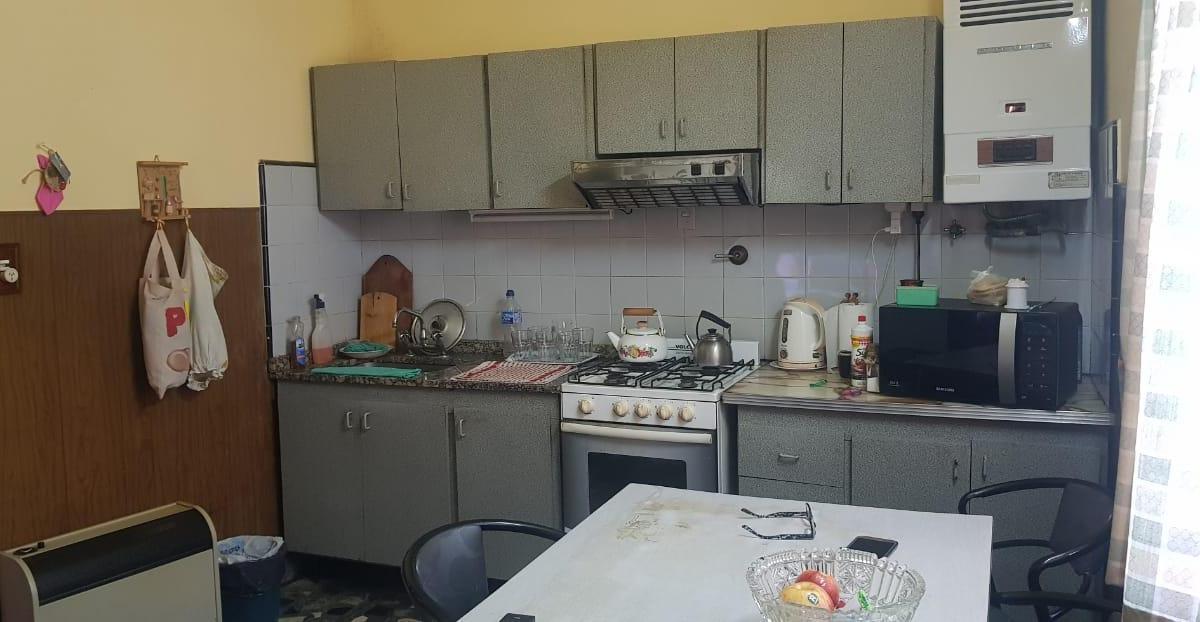 Casa 3 amb c/Ent. de Auto y Patio NUEVO VALOR