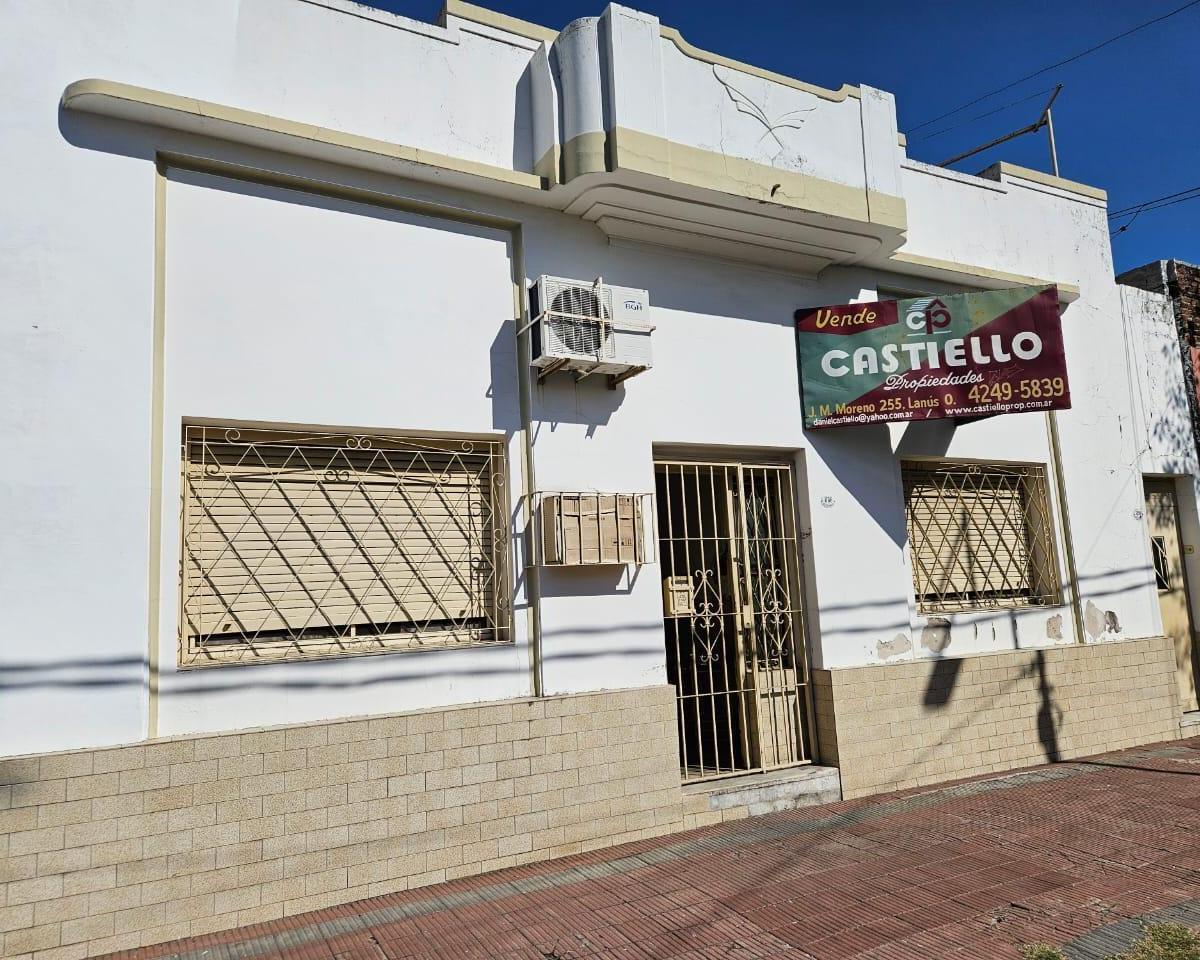 Propiedad en Argentina