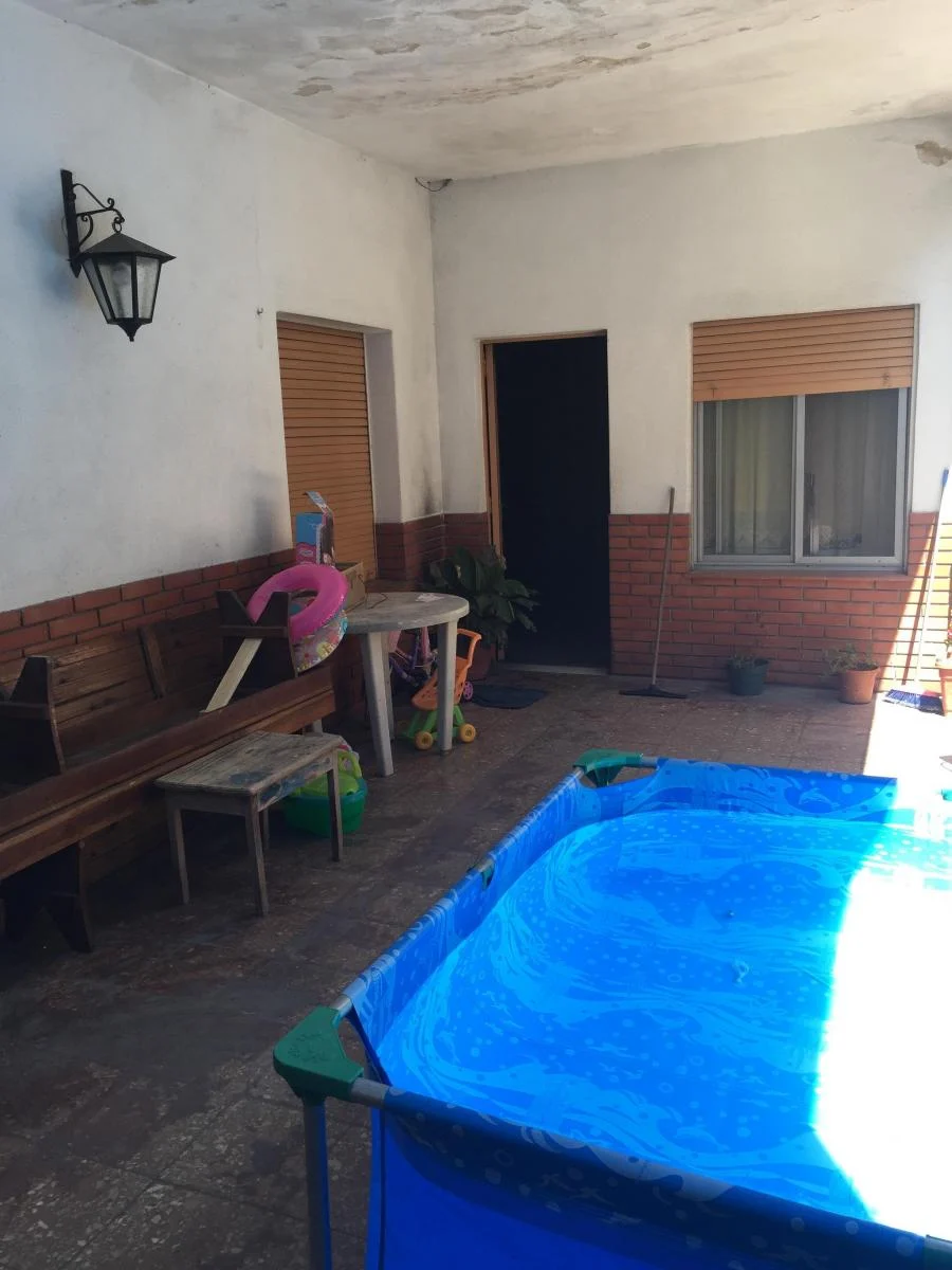 Foto de CASA DE 4 AMB ¡¡PARA FAMILIA NUMEROSA!! C/ GARAJE Y JARDÍN, imagen 3