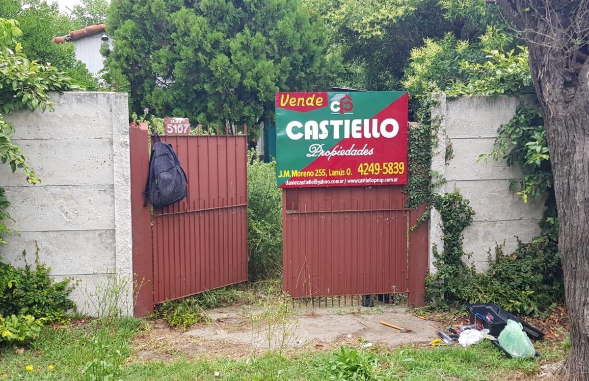 Casa 3 amb con Hermoso Lote y Jardín al Fte.