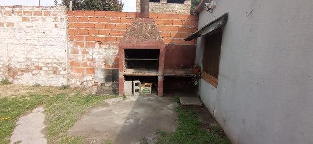 Hermosa Casa de 3 Amb 4