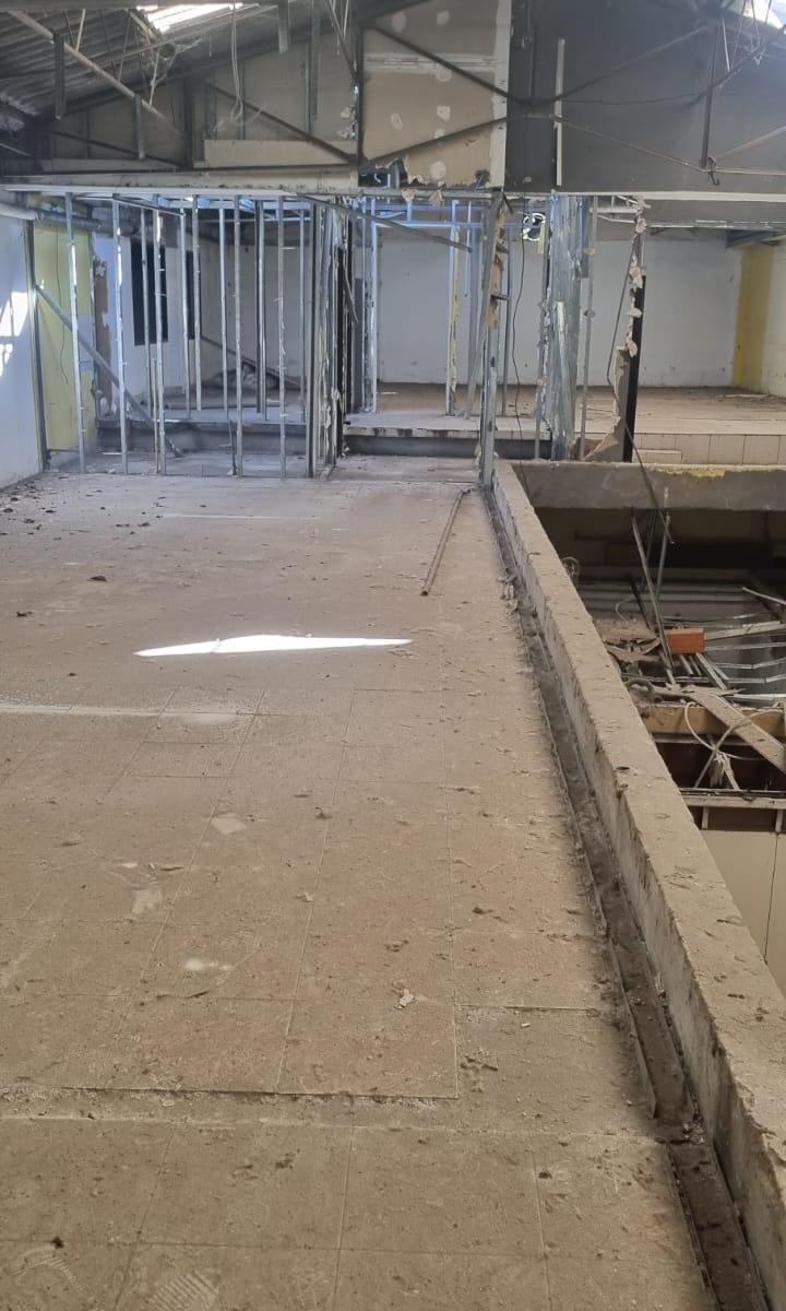Foto de GALPON EN VENTA, imagen 5
