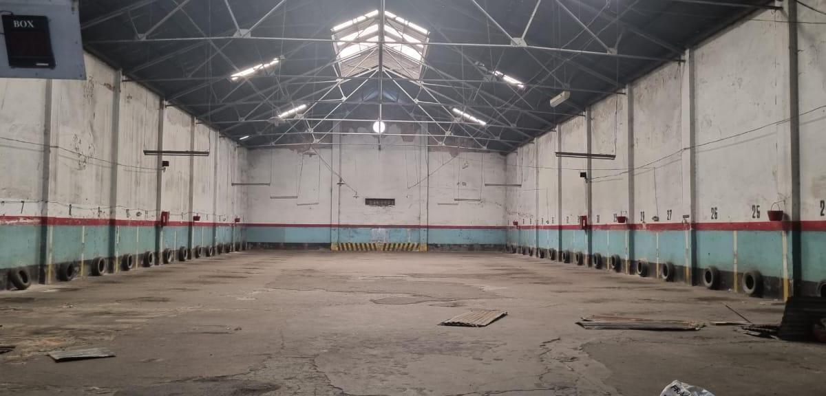 Galpón/cochera C/2 Locales ¡Nuevo Valor! 4
