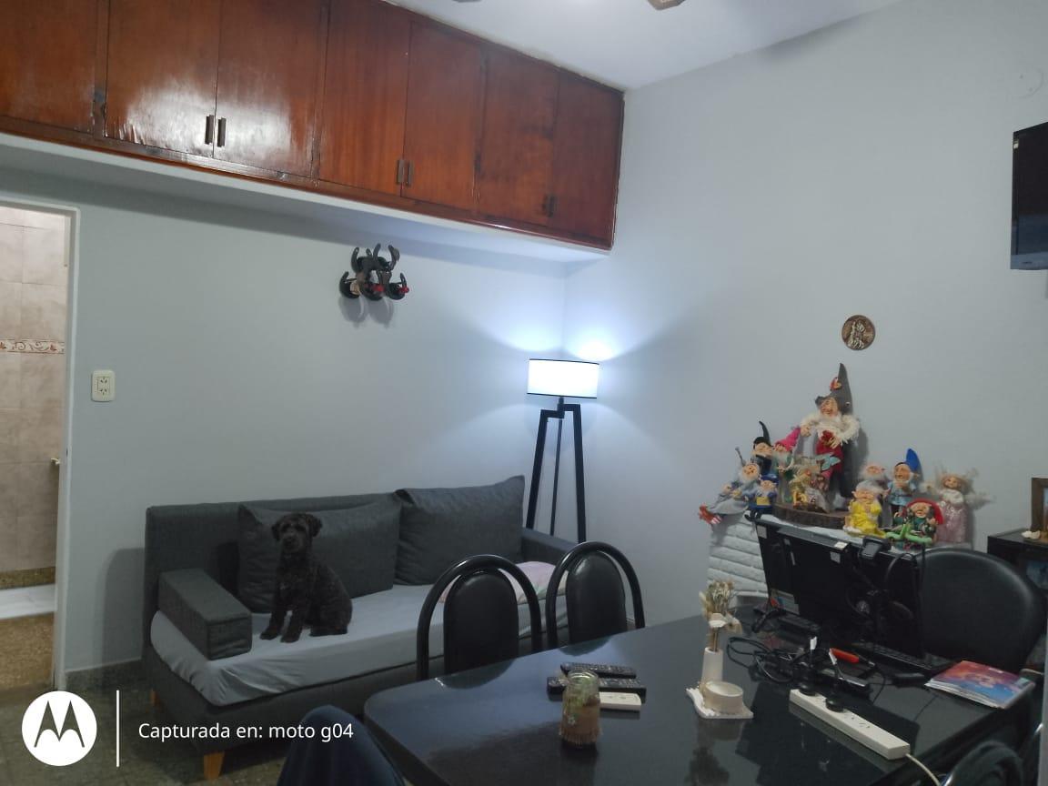 2 Deptos T/ Casa C/ ¡Patio y Parrilla! 4