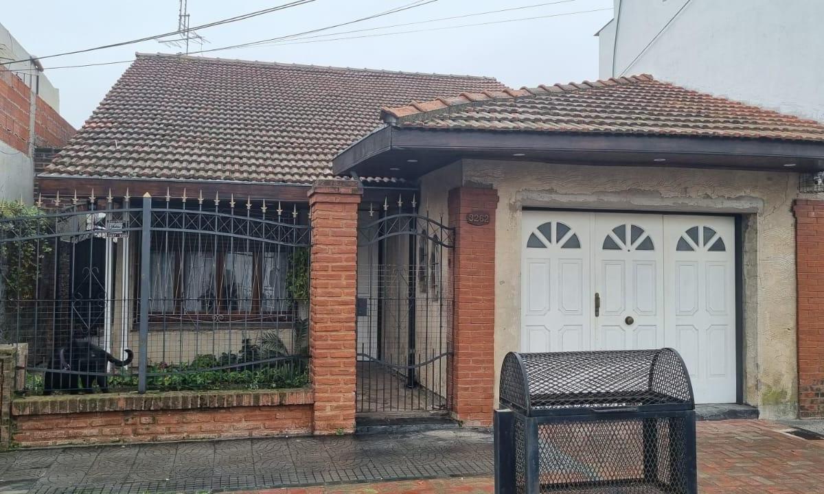 ¡¡Casa 3 amb c/ Fondo libre, Jardín y Garaje!!