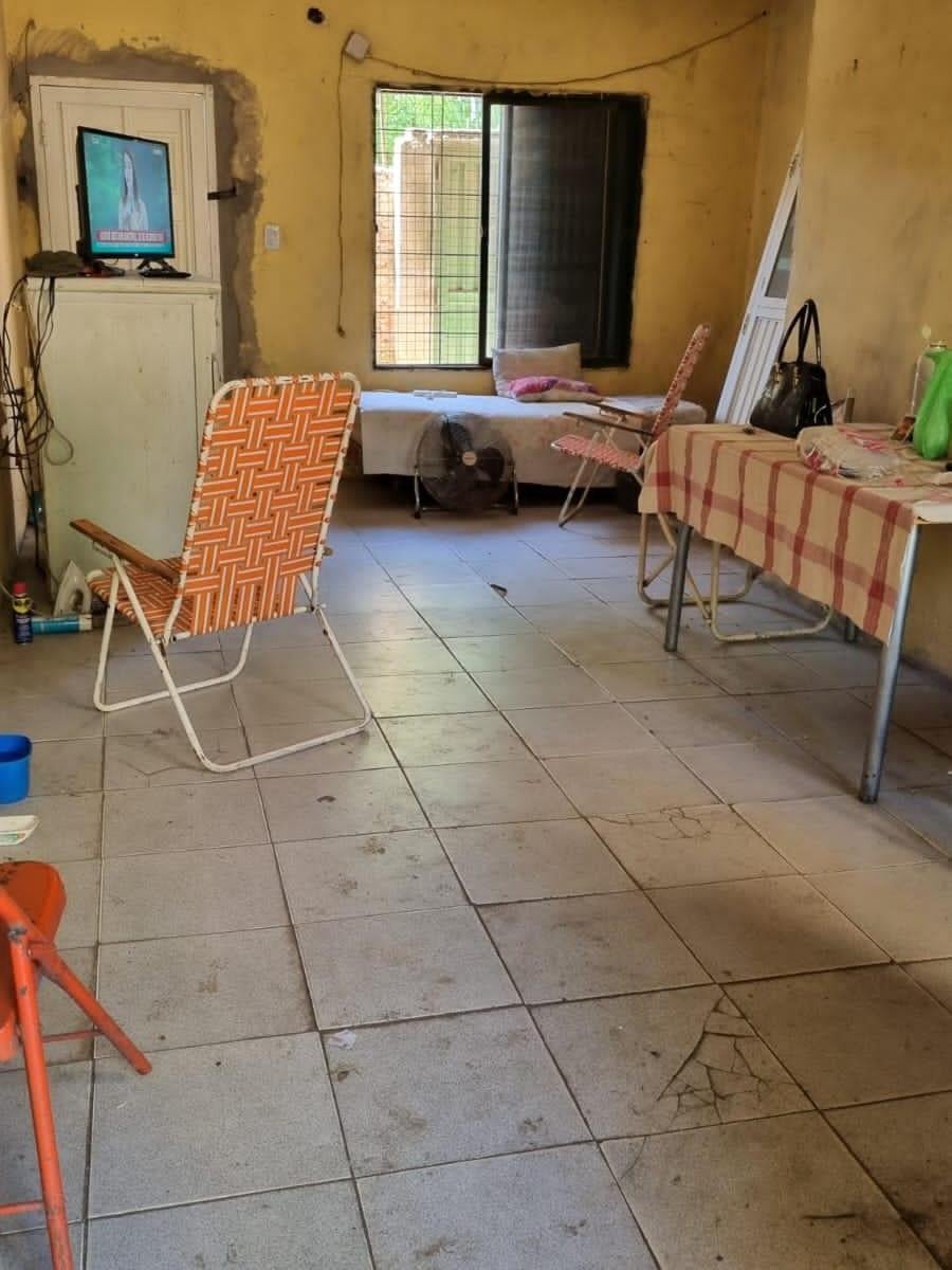 Lote c/edificación a demoler