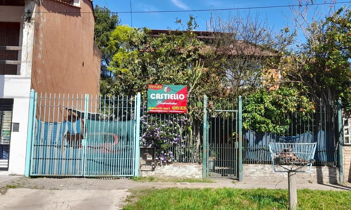 Casa 3 Familias c/Jardín ¡ NUEVO VALOR!