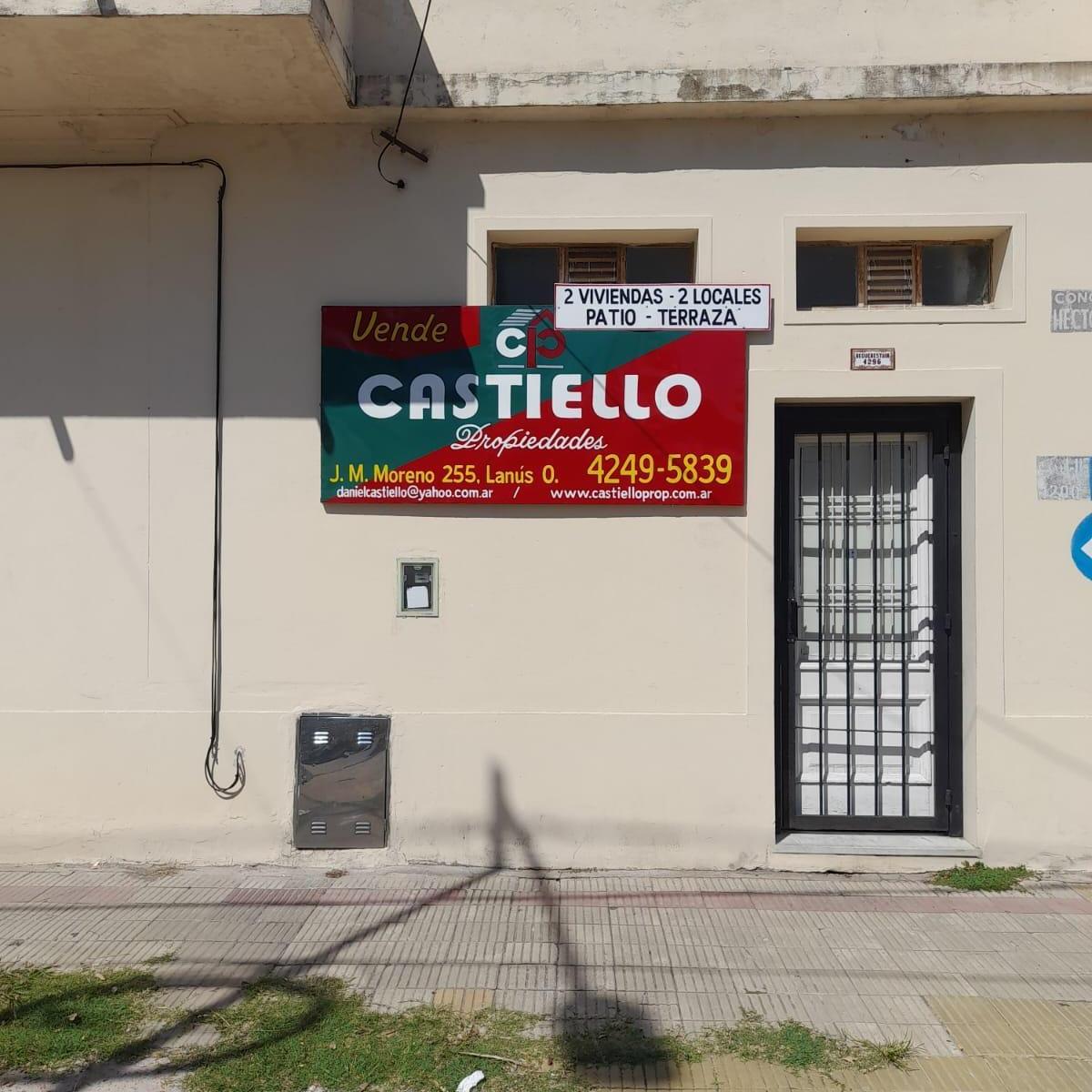 Propiedad en Argentina