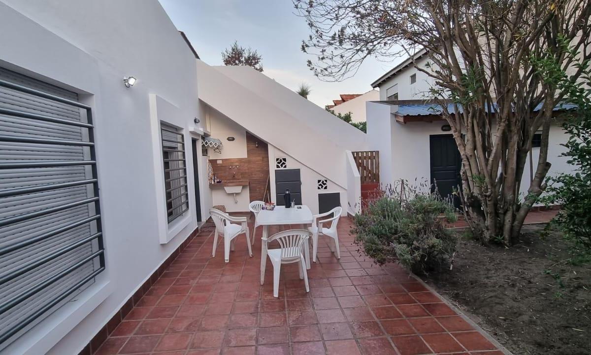 Casa P/2 Familias 4 Amb ¡A Media Cuadra de La Playa y 4 del Centro! 2