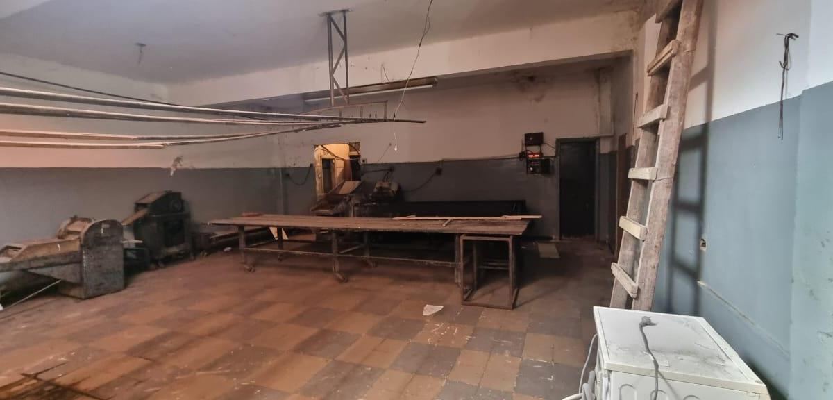 Vivienda C/local (Ex Panaderia) 3