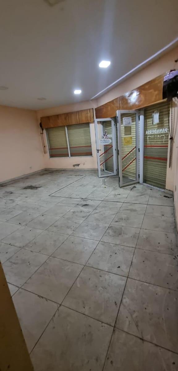 Vivienda C/local (Ex Panaderia) 1