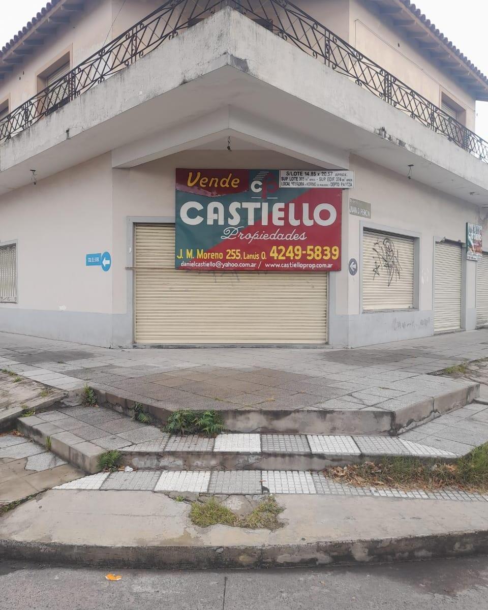 Propiedad en Argentina