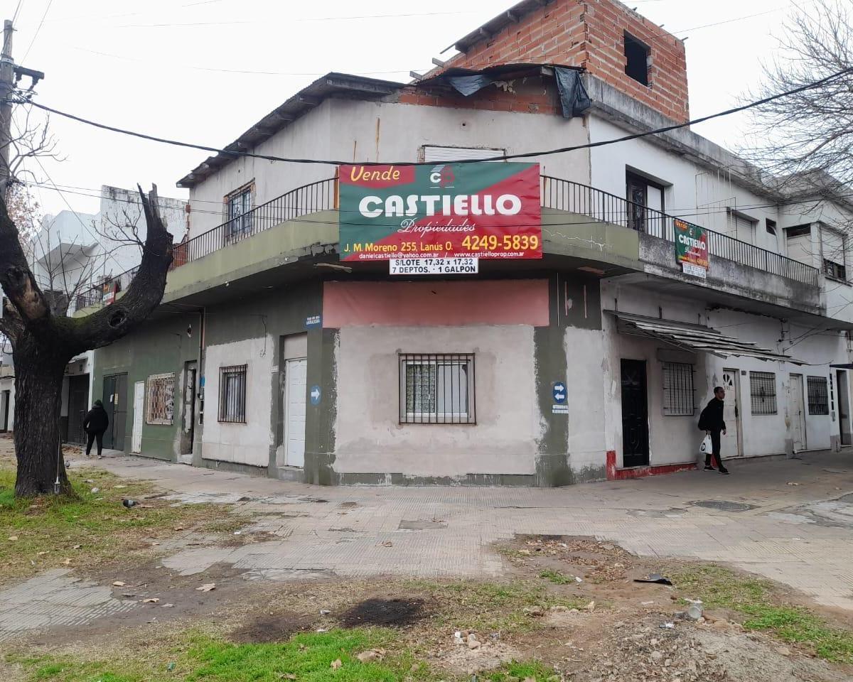 Propiedad en Argentina