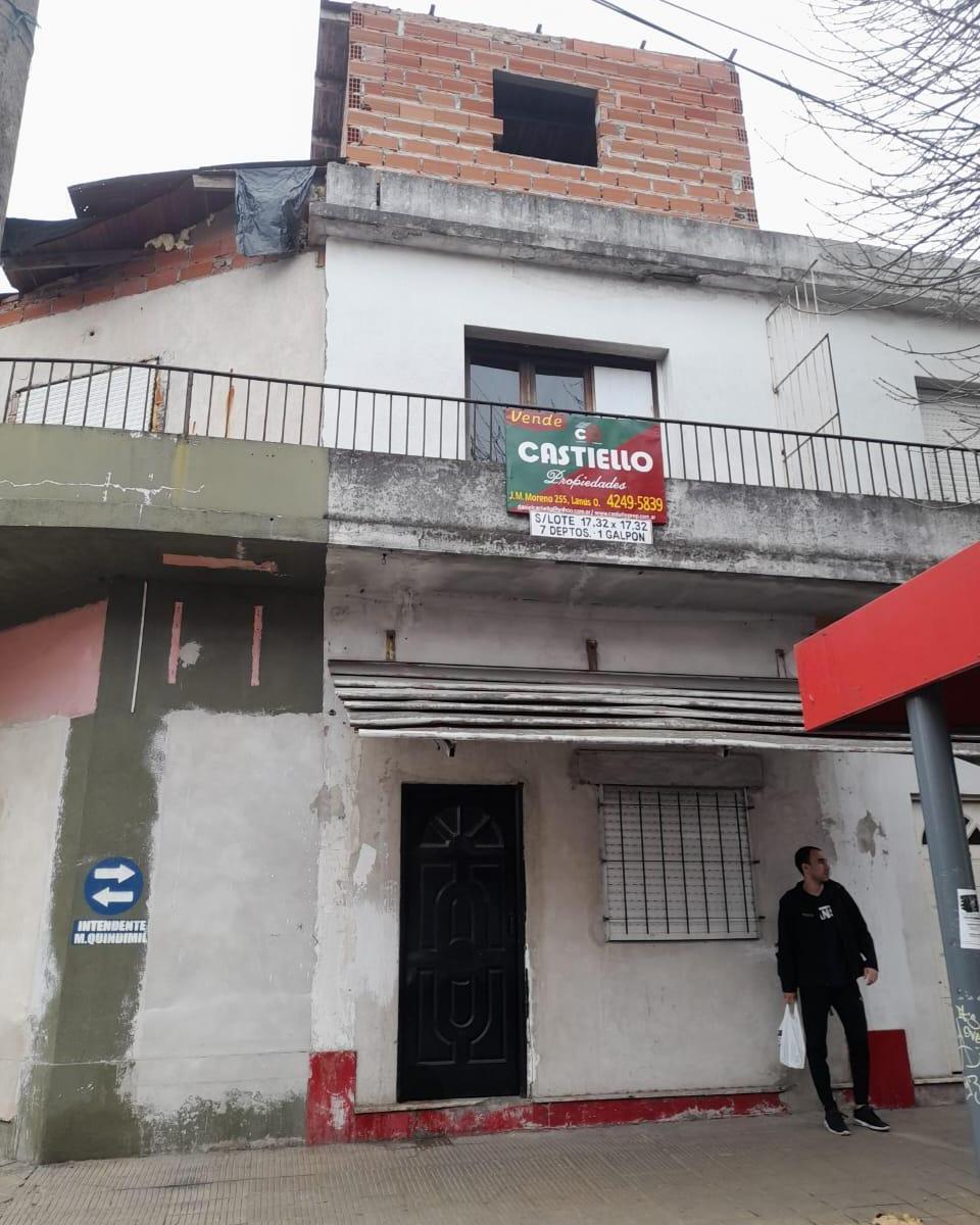 7 Dtos T/casa!ideal Inversor 1