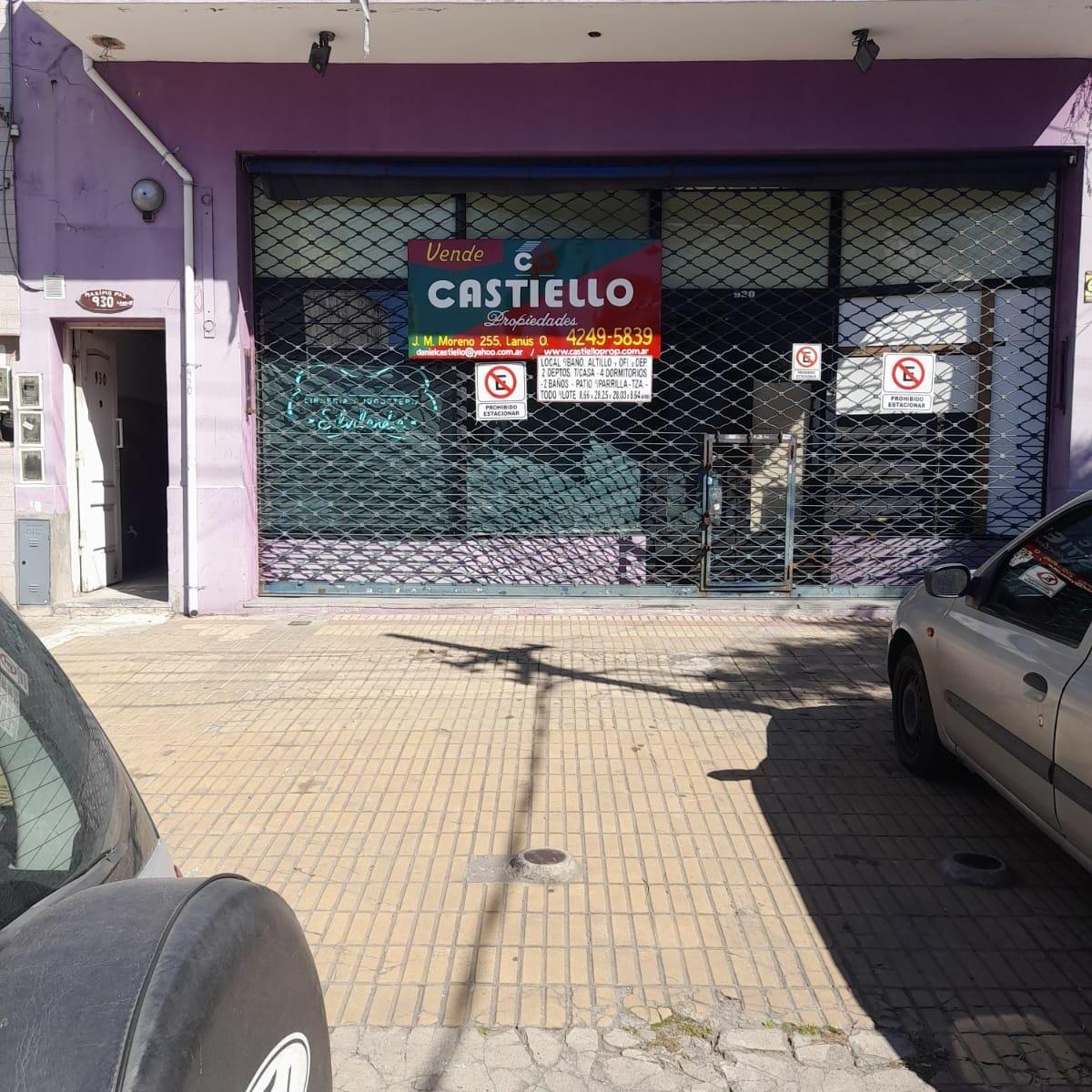 Propiedad en Argentina