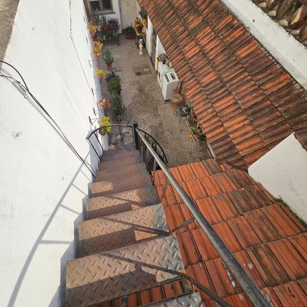 Casa y Depto 5 Amb C/local Patio y Terraza 1