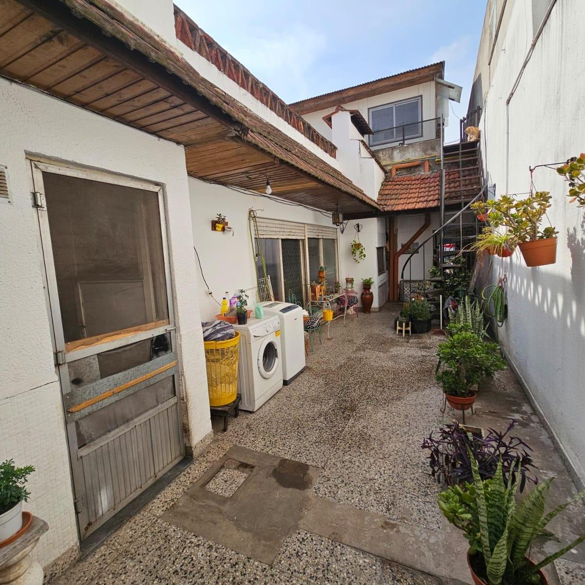 Casa y Depto 5 Amb C/local Patio y Terraza 4