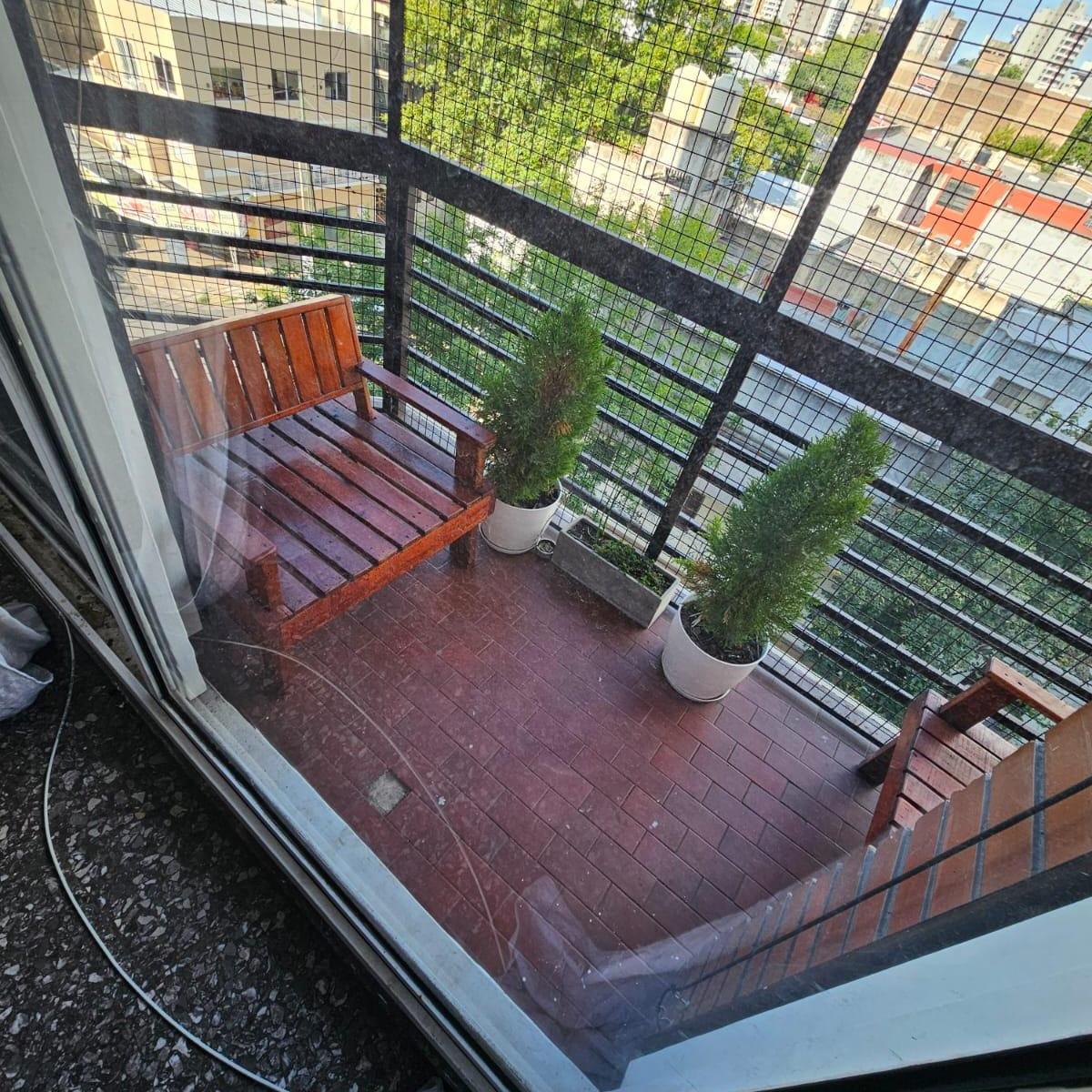 Semipiso 4 Amb ¡Dormitorio C/ Vestidor y Baño Suite! 5