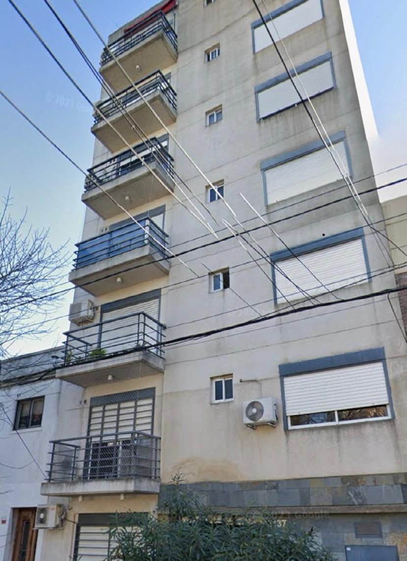 ¡Lindo Monoambiente y 1/2 Divisible! 2