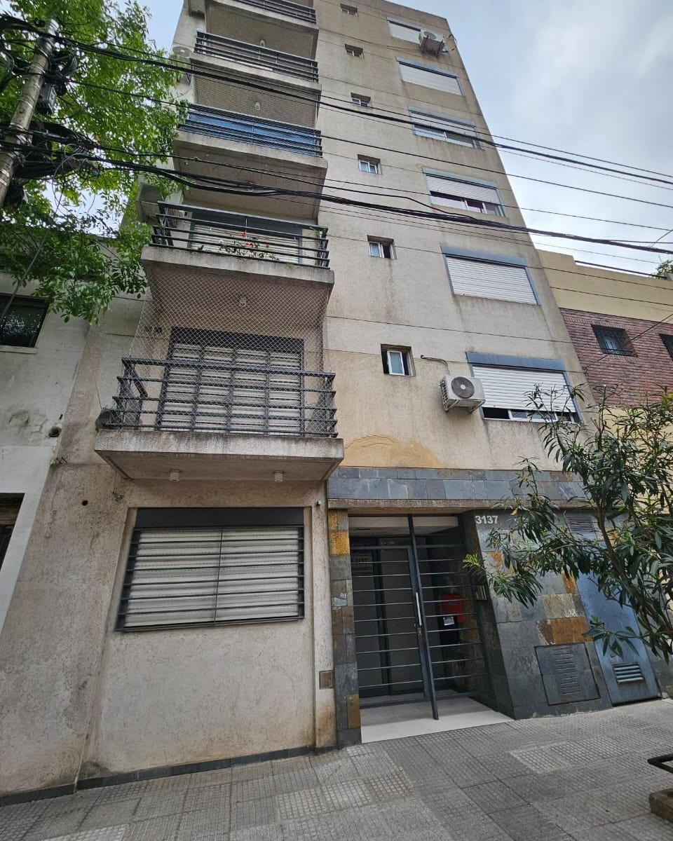 ¡Lindo Monoambiente y 1/2 Divisible! 4