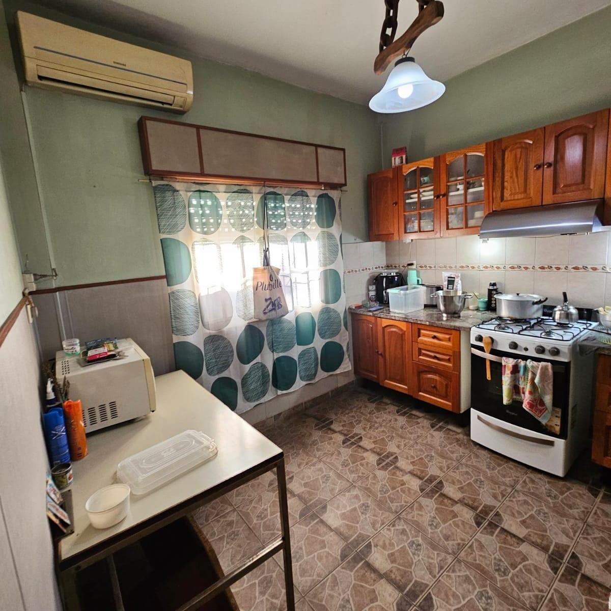 ¡3 Deptos T/ Casa Ideal Para Inversionista 3