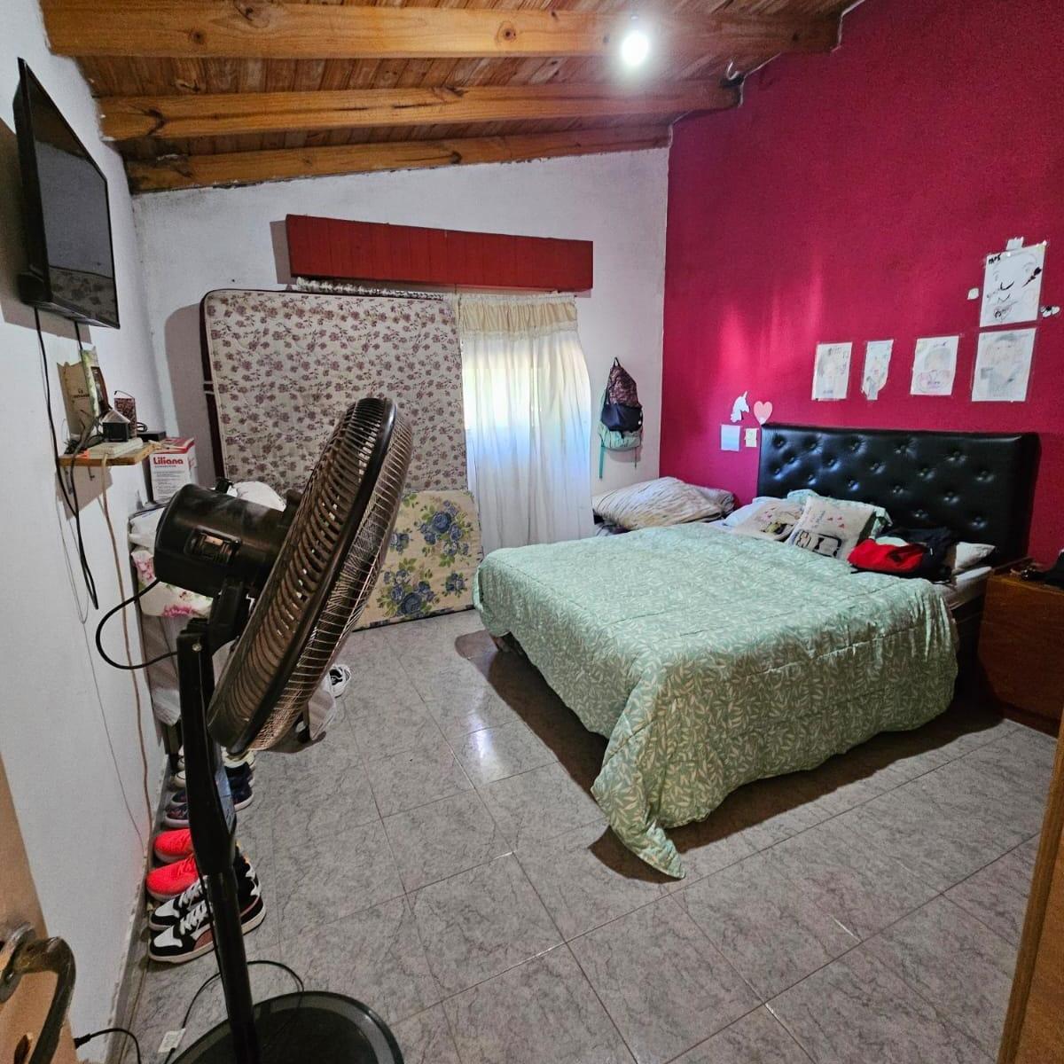 ¡3 Deptos T/ Casa Ideal Para Inversionista 4