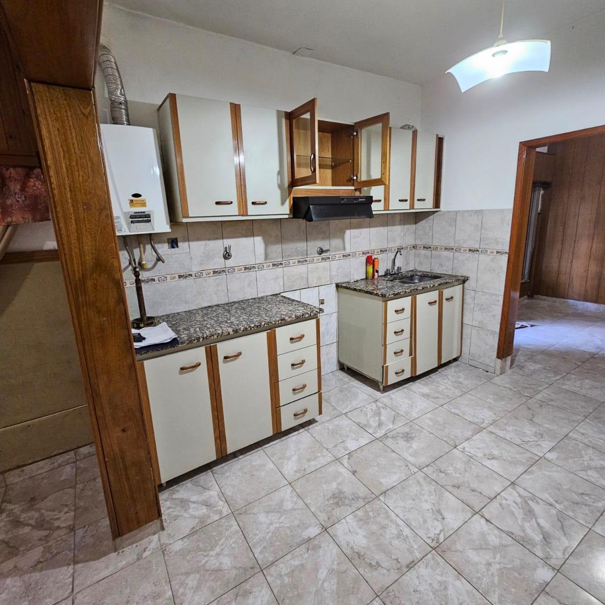 ¡3 Deptos T/ Casa Ideal Para Inversionista 1