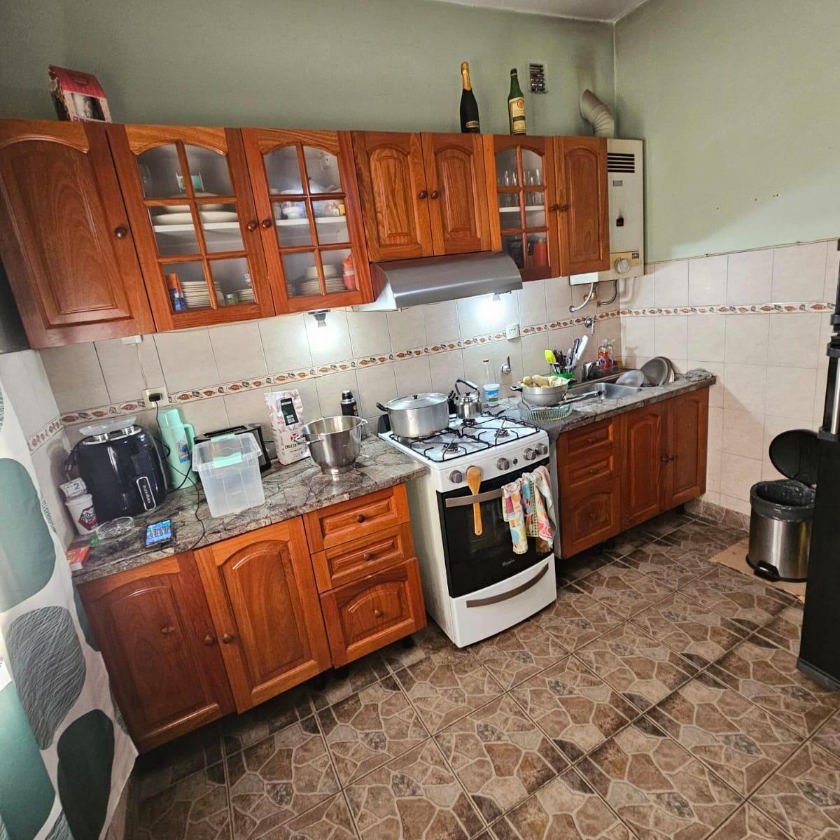 ¡Casa de 5 Amb! Para Flia Numerosa 2