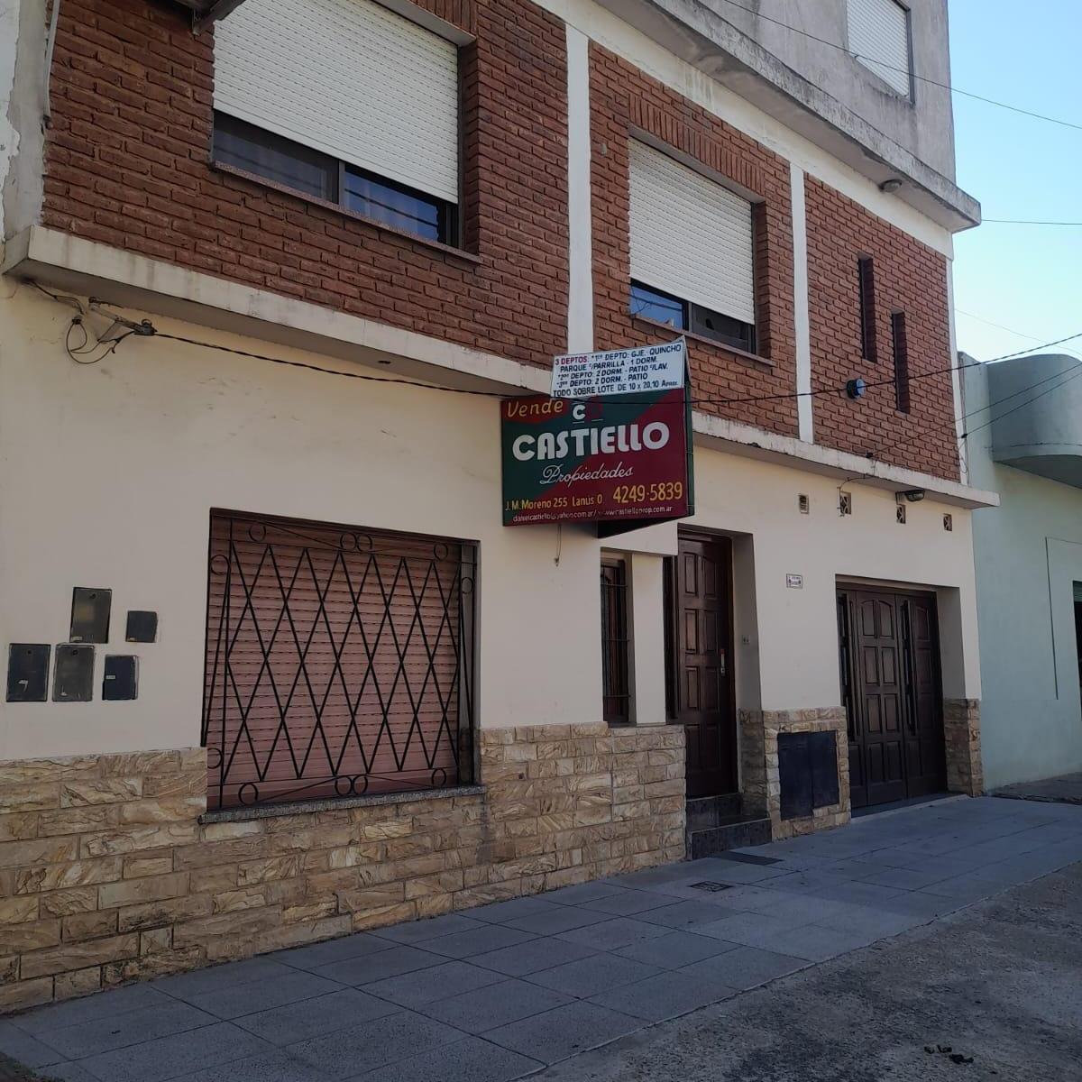 Propiedad en Argentina