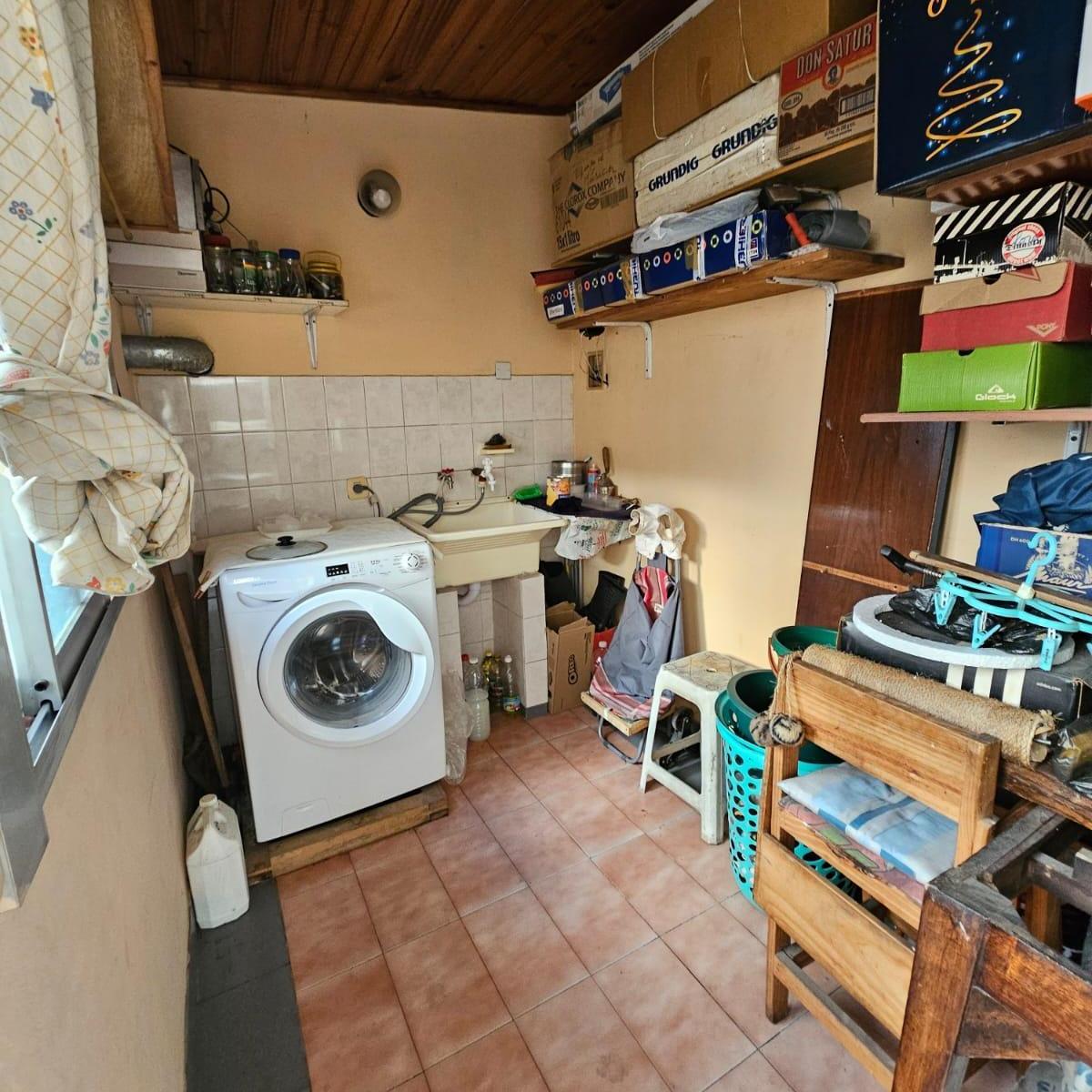 ¡Casa de 5 Amb! Para Flia Numerosa 4
