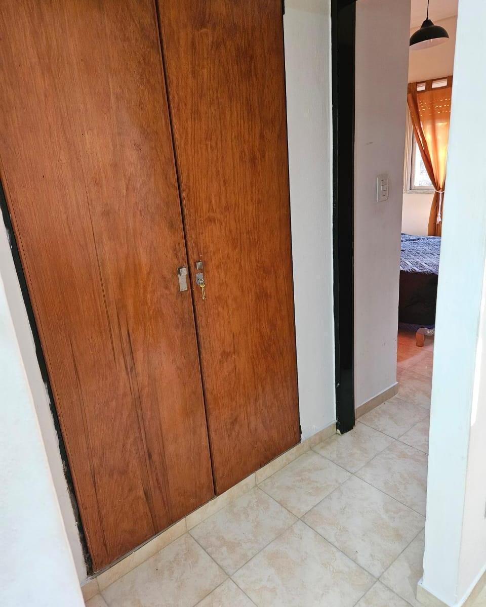 ¡Depto 1er Piso Al Fte C/balcón! 1