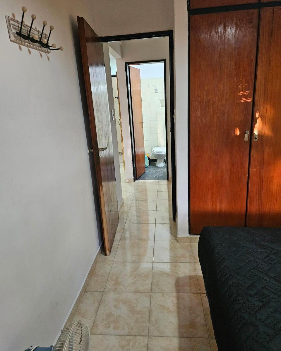 ¡Depto 1er Piso Al Fte C/balcón! 5
