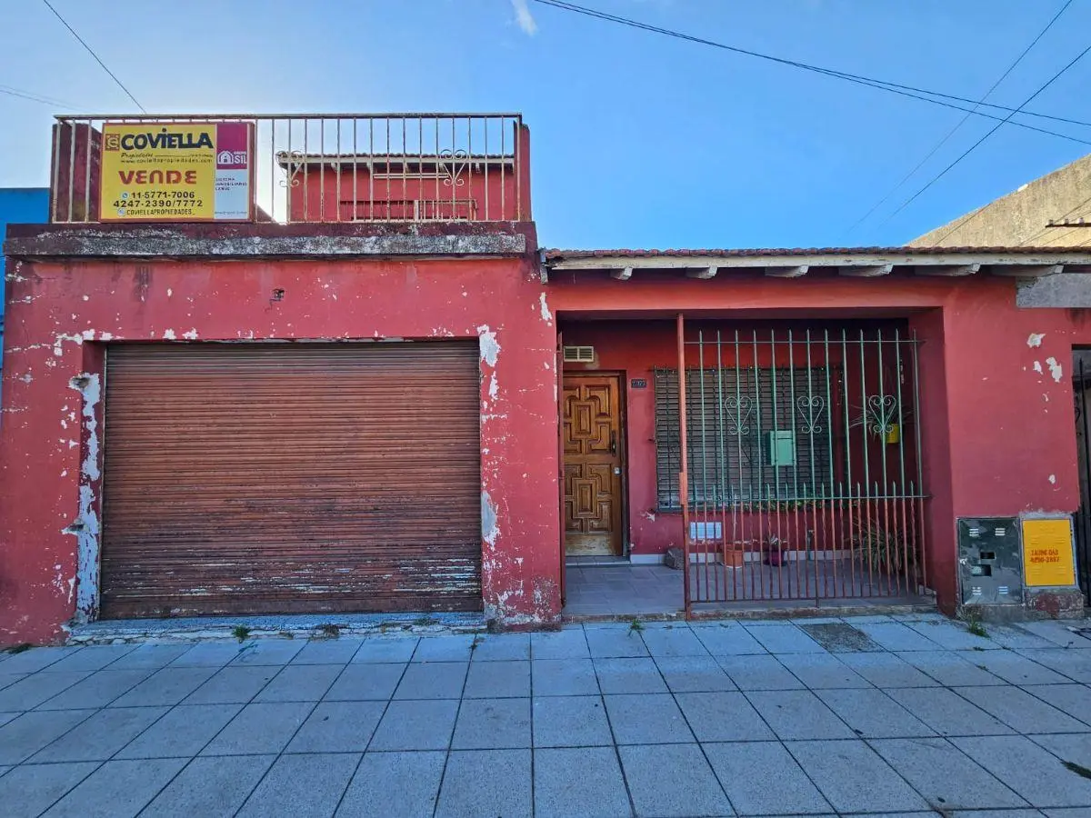 OPORTUNIDAD EN MONTE CHINGOLO 1