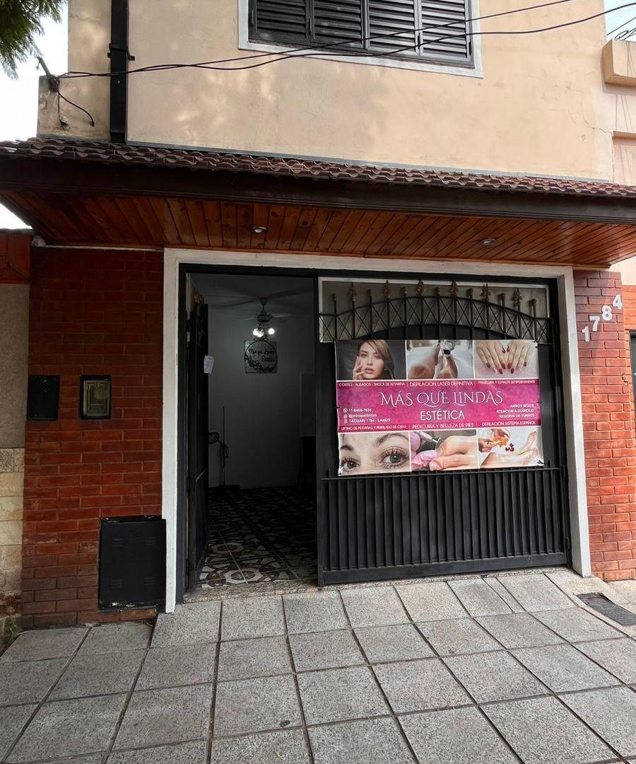 Local Comercial al Fte, En Buen Estado!