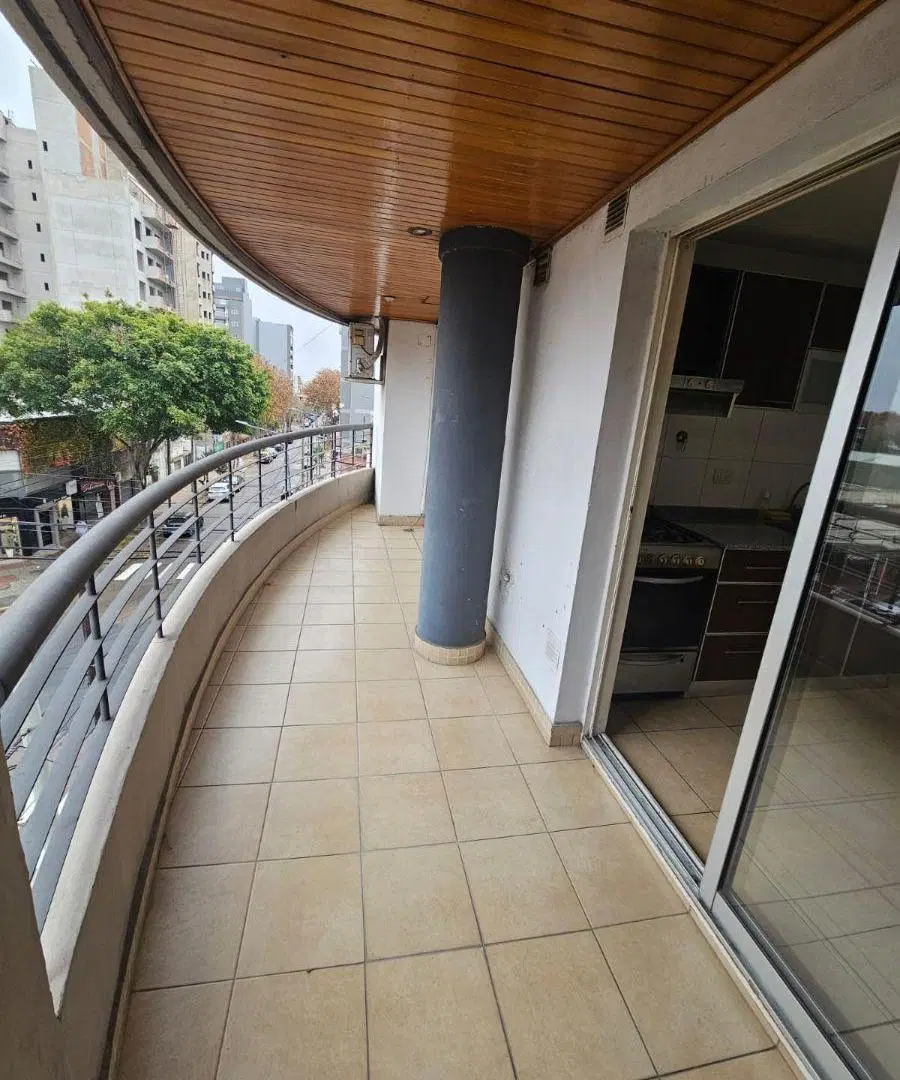 ¡Departamento en muy buen estado en ALQUILER a cuadras de Lanusita! 5