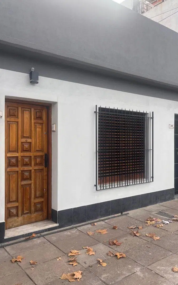 ¡PH AL FRENTE EN ALQUILER! UNICAMENTE APTO PROFESIONAL 4